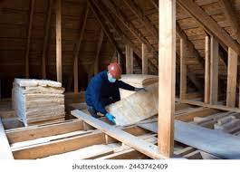 Best Spray Foam Insulation  in Comstock Northwest, MI