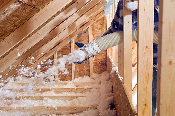  Comstock Northwest, MI Insulation Services Pros